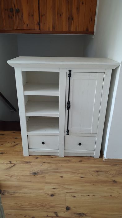 Zestaw do przedpokoju