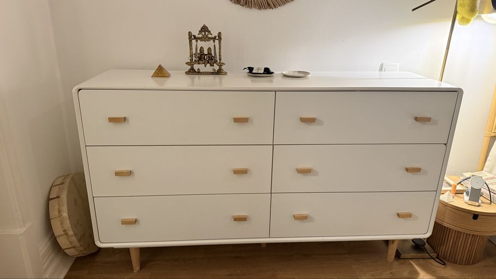 Comoda Jimi La Redoute