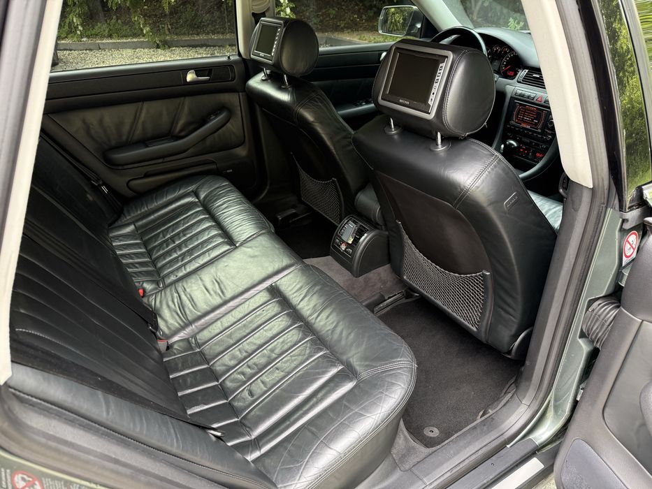 Audi allroad 4,2 quattro