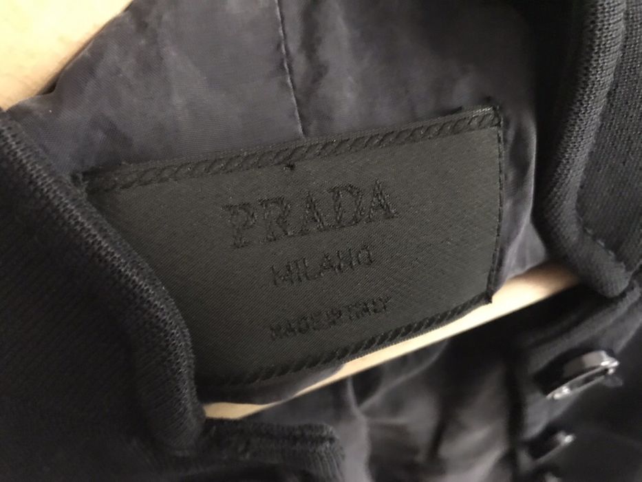 marynarka PRADA oryginal