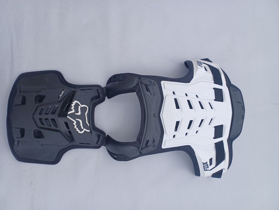 Zbroja Buzer FOX Raptor S M Ochraniacz Alpinestars SCOTT THOR  UFO