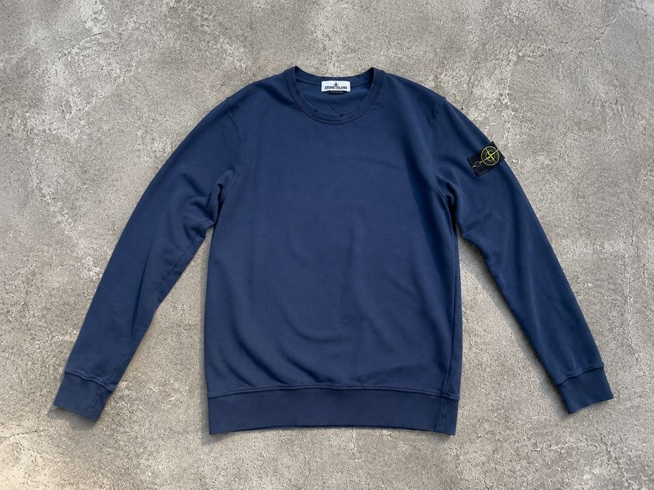 Stone Island Junior Original Світшот