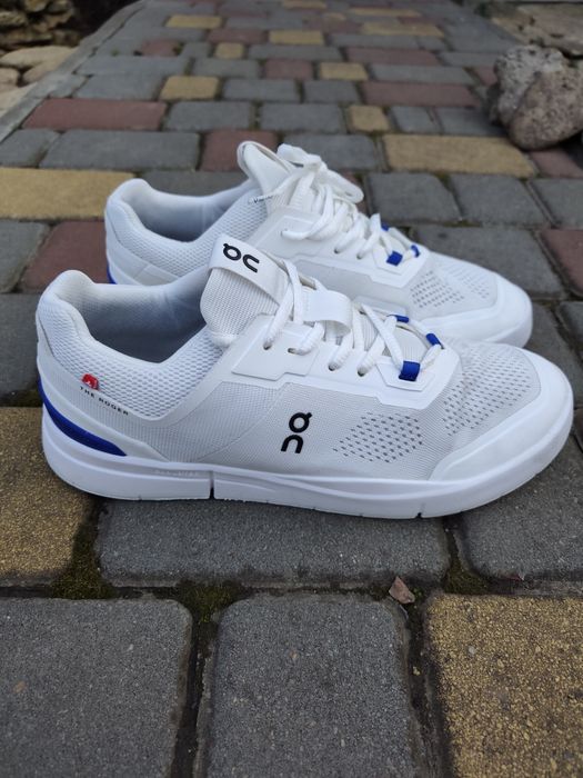 Кроссовки On Swiss