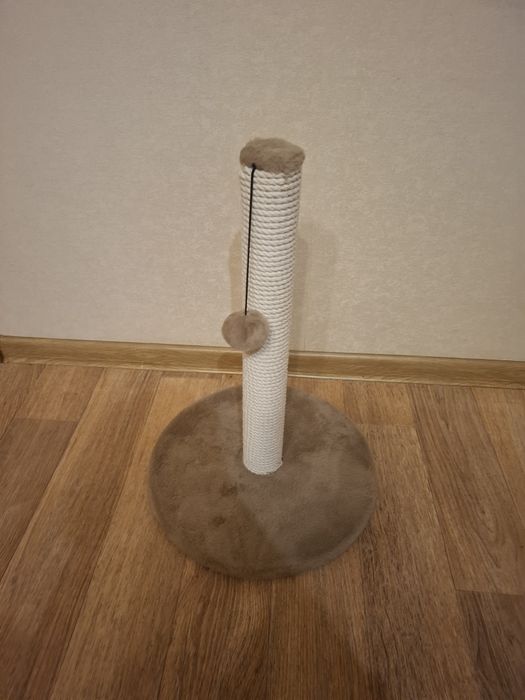 Когтеточка для кота