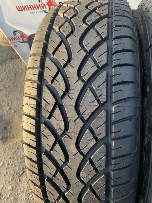 Шини нові  265/65 R17 Nortenha 2025 рік
