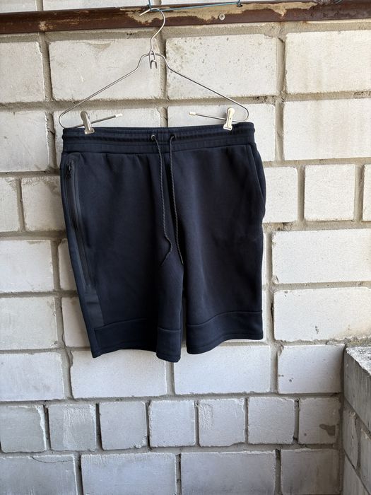 Шорти Nike Tech Fleece
