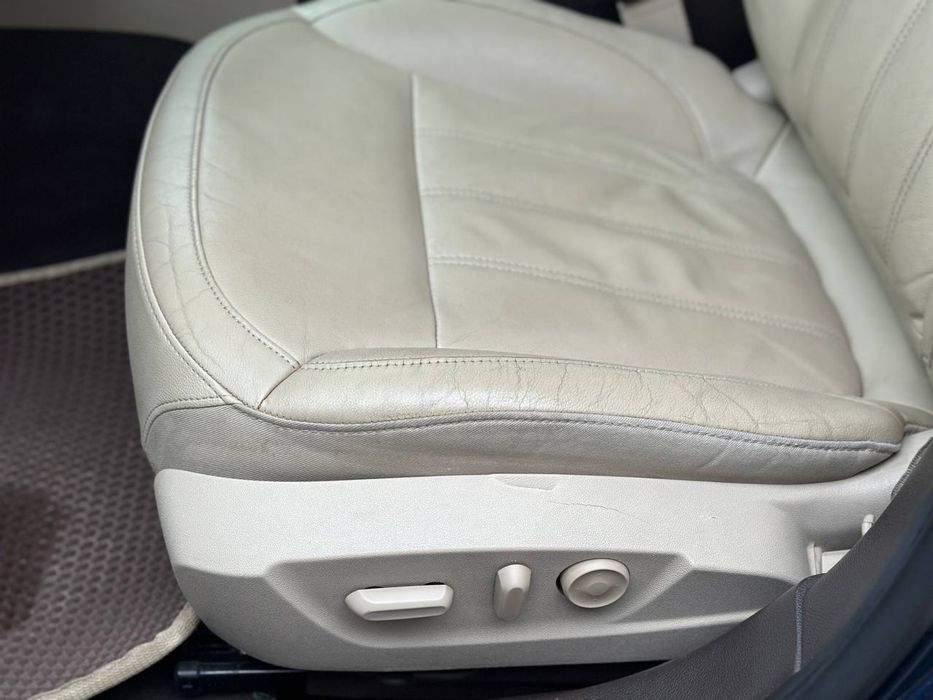 Buick Regal CXL 2011