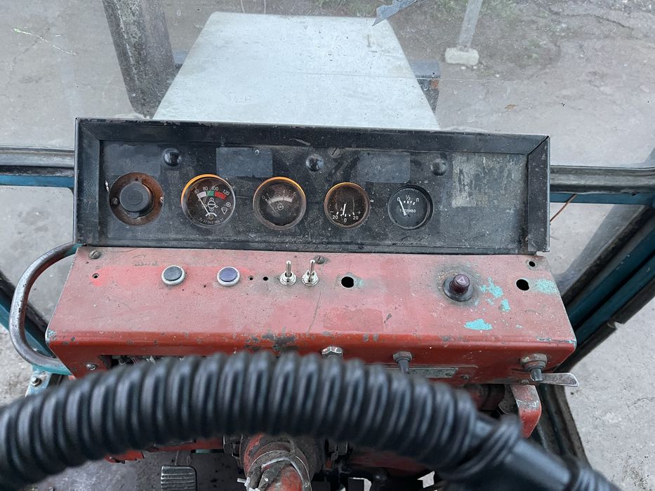 Продам Т - 40 ам