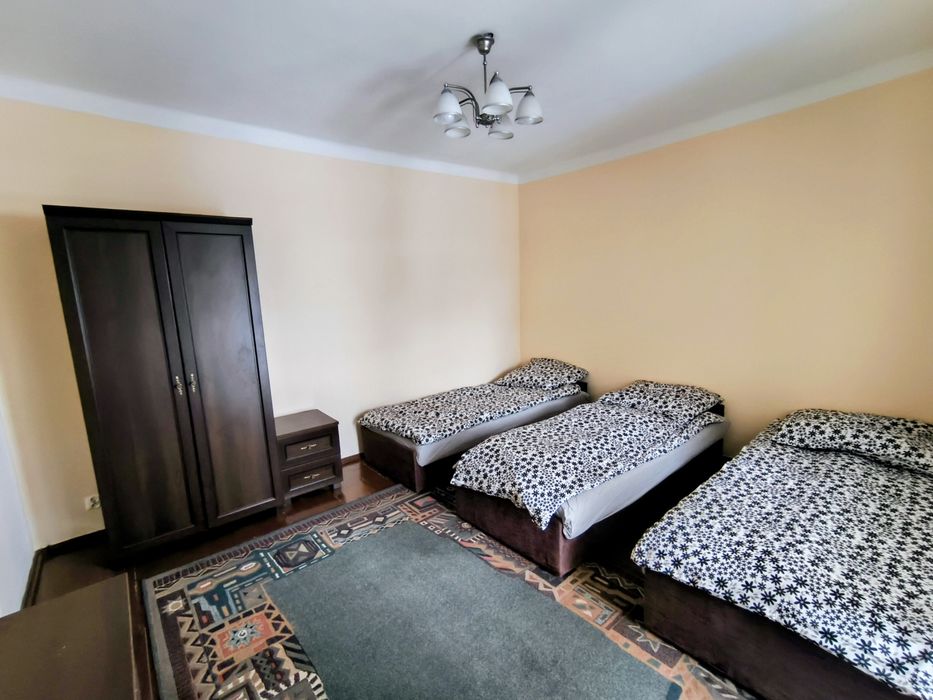 Noclegi dla firm w centrum Kozienic