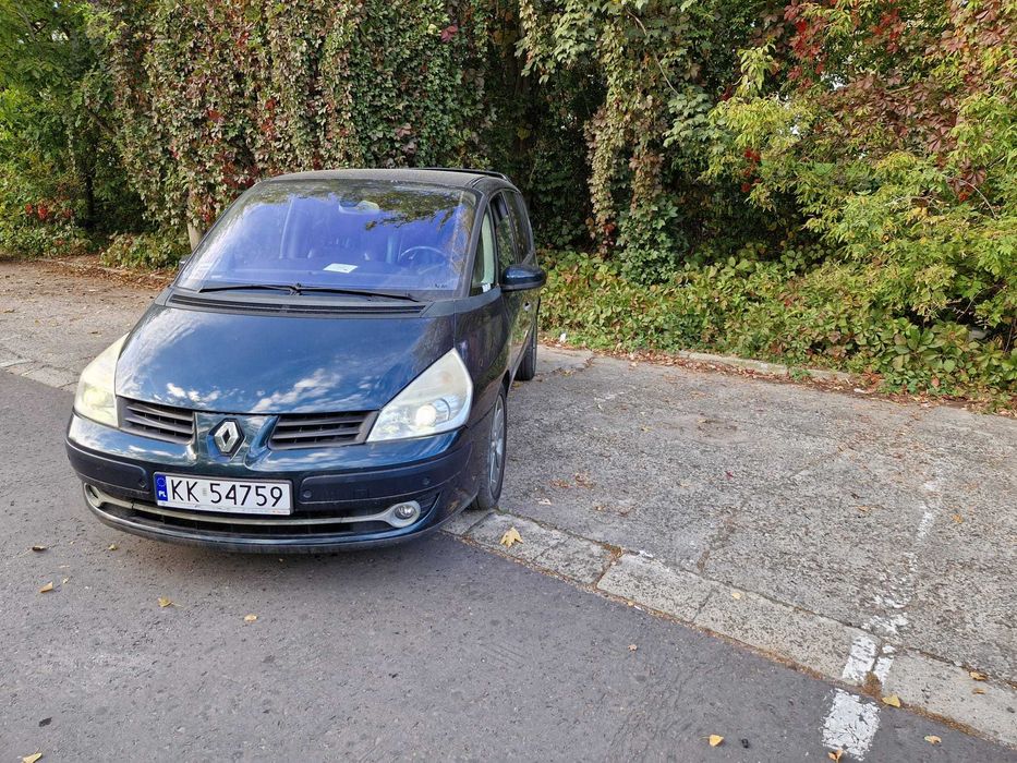 Renault Espace