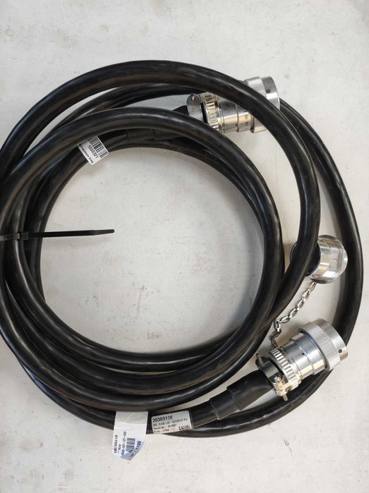 Kabel Isobus 4m Unia Group