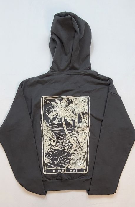 Bluza Oversize Hawai