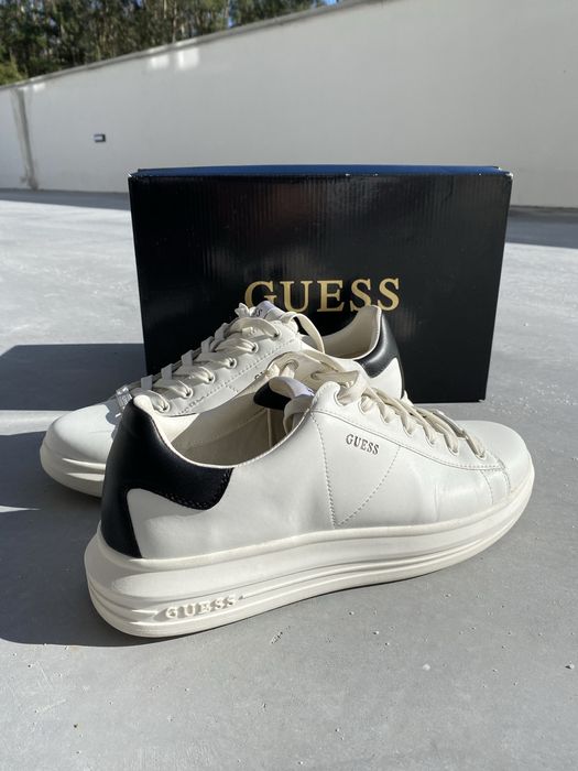 Sapatilhas Guess Homem 44