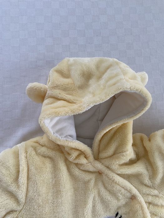 Fatinho de passeio Babygrow Saco de dormir