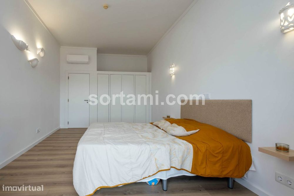 Apartamento T1 Venda em Albufeira e Olhos de Água,Albufeira