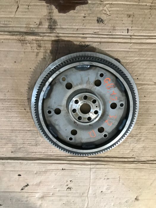 Маховик венец маховика Mitsubishi Pajero Wagon 3.0 3.2 3.8 запчасти
