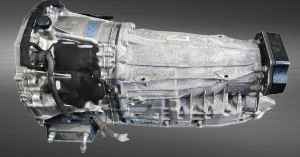 Caixa Velocidades Manual R7252711703 - MERCEDES-BENZ C-CLASS