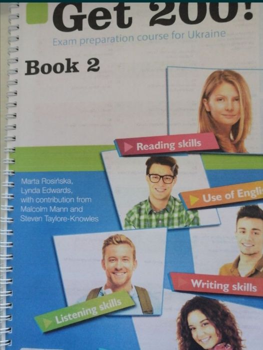 Get 200, Get 200 New edition