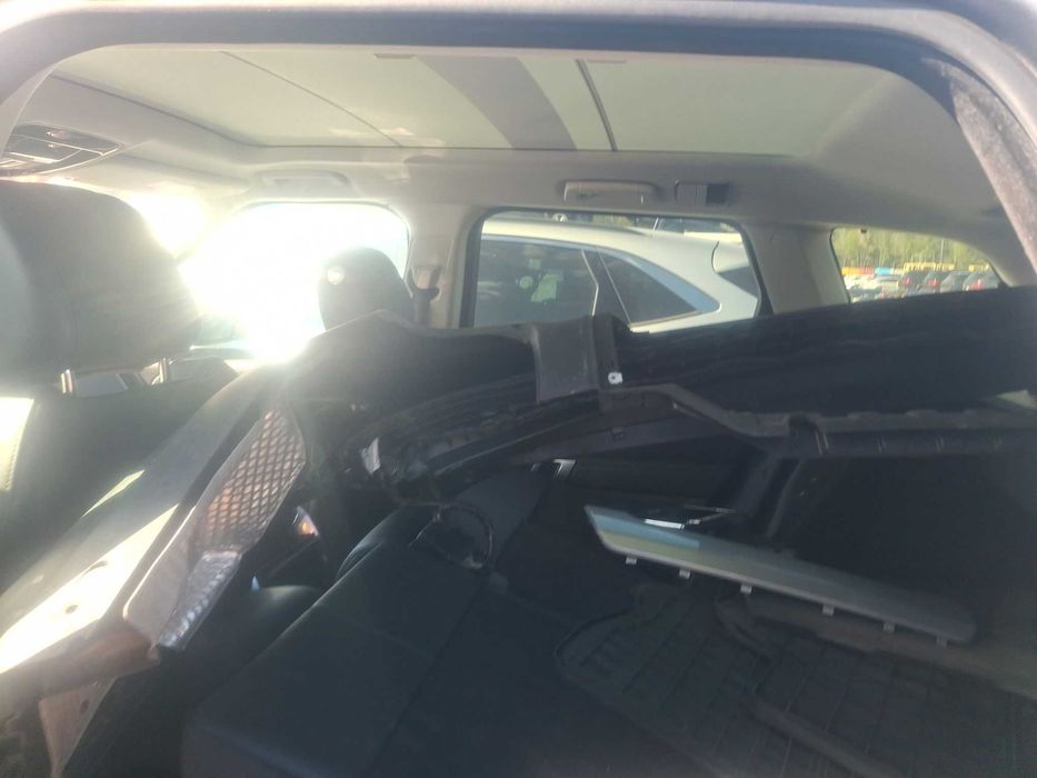 Land Rover Range Rover Sport 2017 3.0l v6 supercharged hse