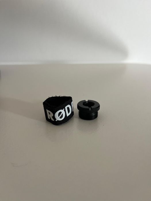 RØDE NT-USB Mini – USB Studio Microphone (Like New)64751158665987123