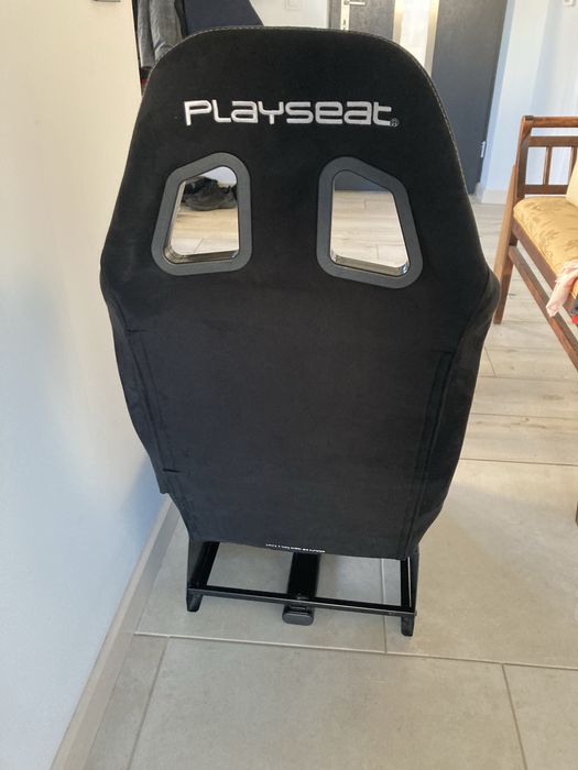 Playseat fotel do gier
