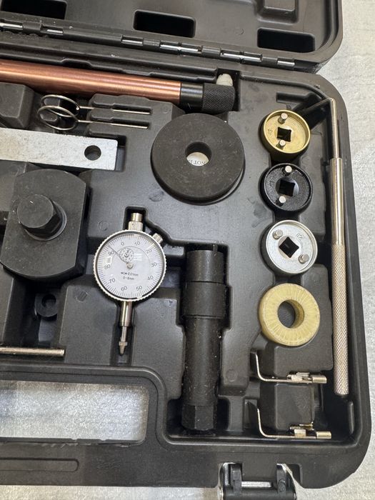 Фиксаторы ГРМ vag аренда