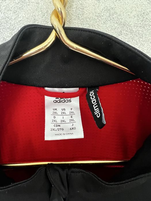 Спортивна кофта  adidas tiro 13 training top
