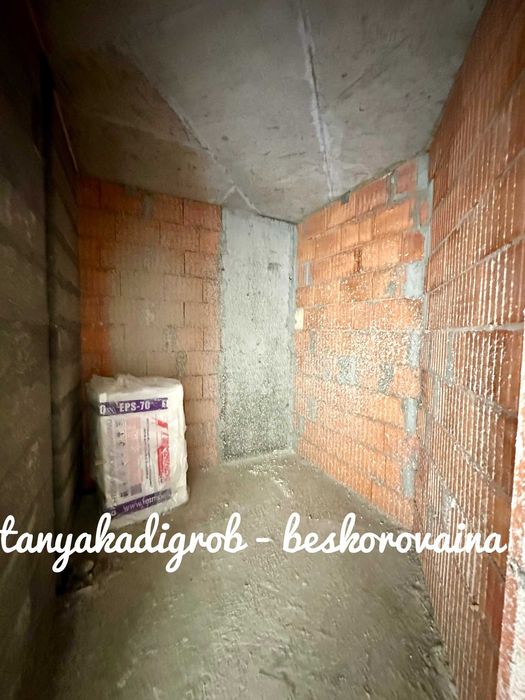 Продаж квартири с.П. Борщагівка , ЖК Echo Park.