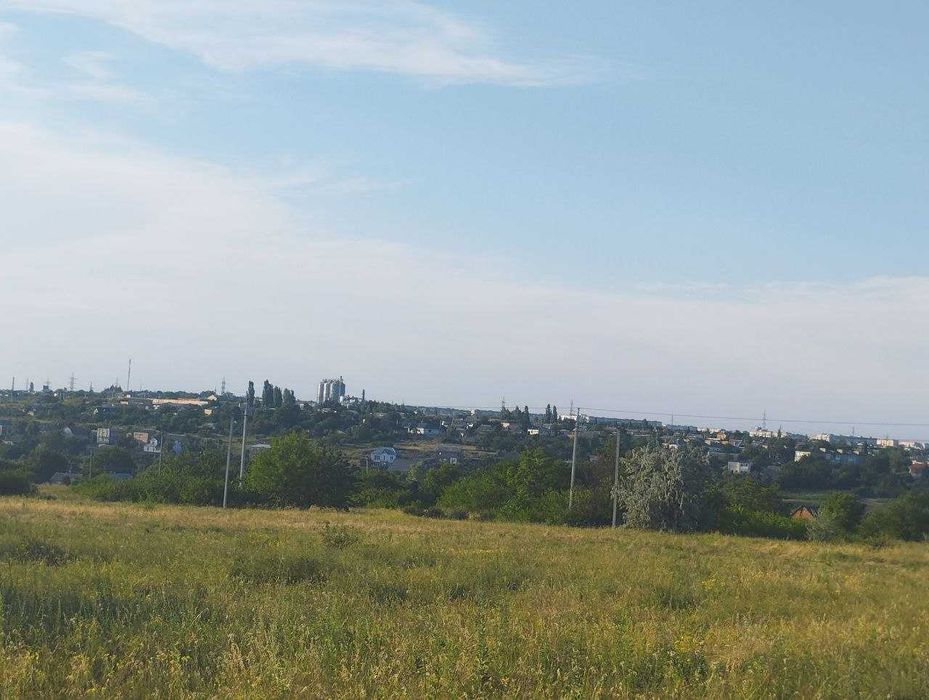 Продам земельні ділянки під забудову