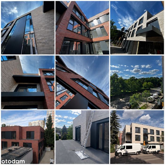 Apartamenty Klaudyny 46/46A