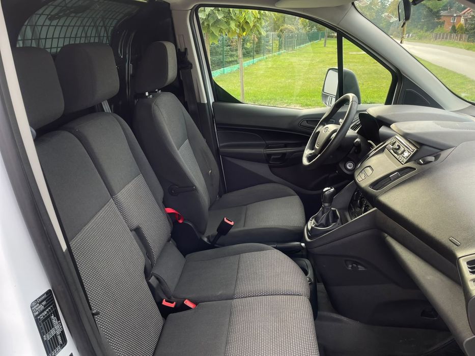 Ford Transit Connect 2016 rok! 1.6 Diesel!
