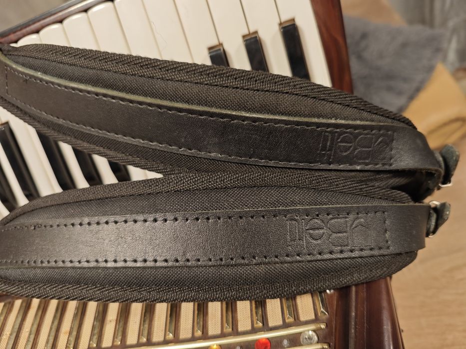 Hohner Verdi II 96bas