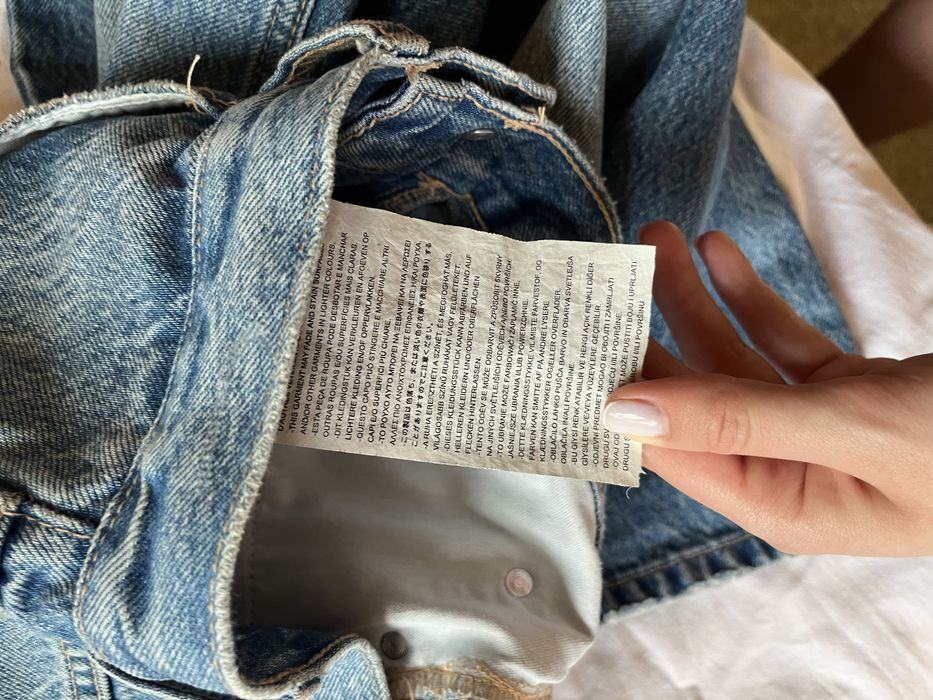 ZARA Жіночі джинси, 36