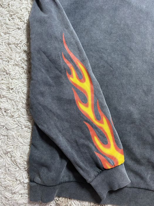 Худі оверсайз Pull Bear