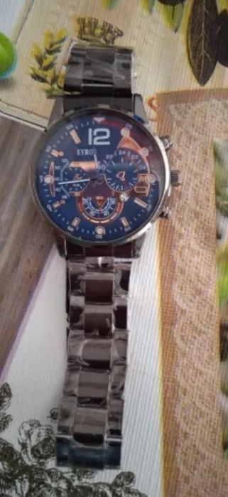 Relógio Deyros Quartzo