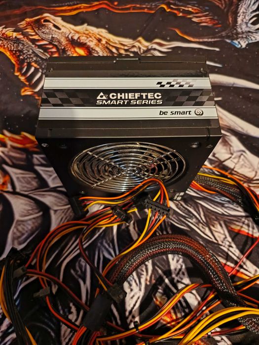 chieftec gps 600a8 600w