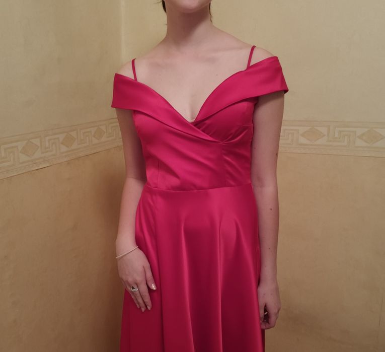 Вечірня сукня для Вас