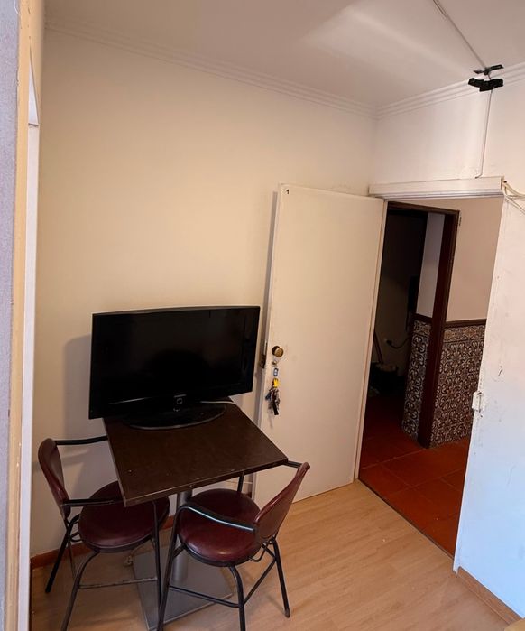 Quartos Privado Sismaria  Gandara dos Olivais Leiria
