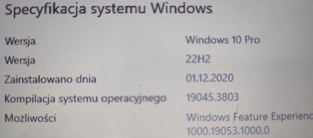 Laptop DELL Latitude e6410
