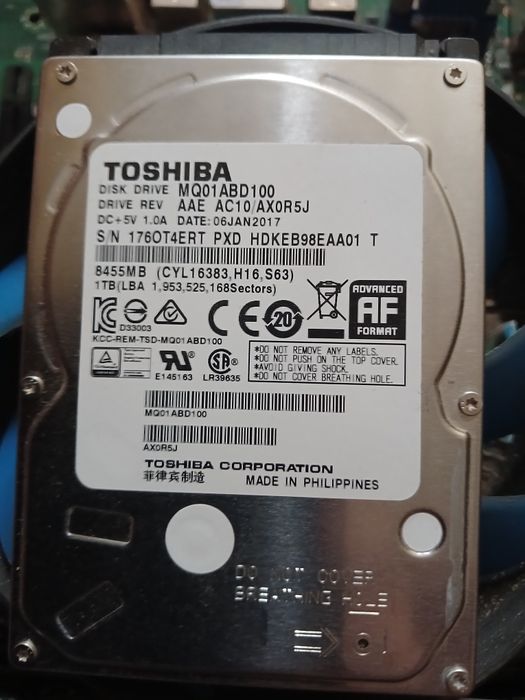 Комплектующие пк