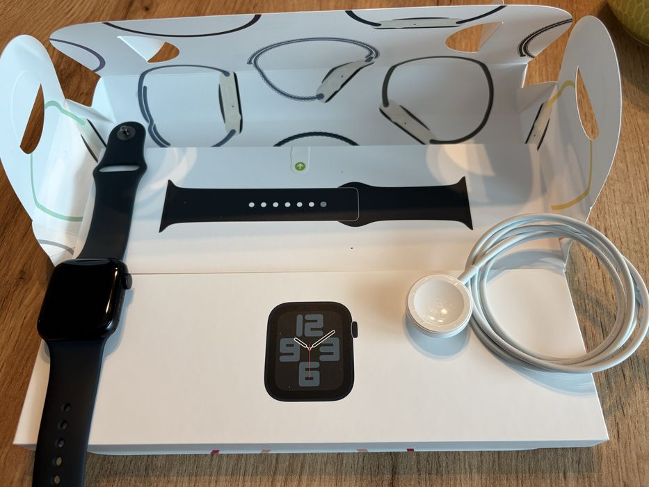 Apple Watch SE gen 2 40mm