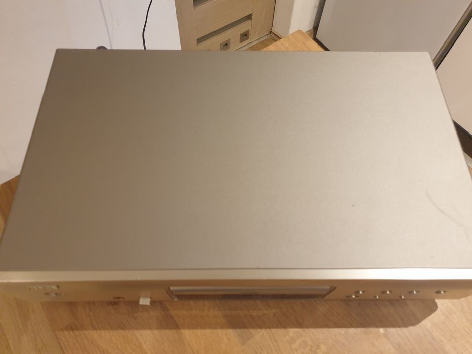 Odtwarzacz Cd Denon DCD 500AE plus pilot