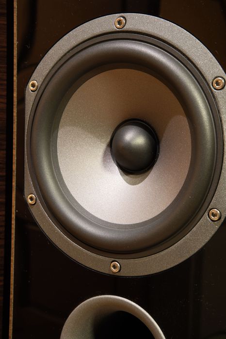 Focal Chorus 807V – Potężne monitory, stan BDB+