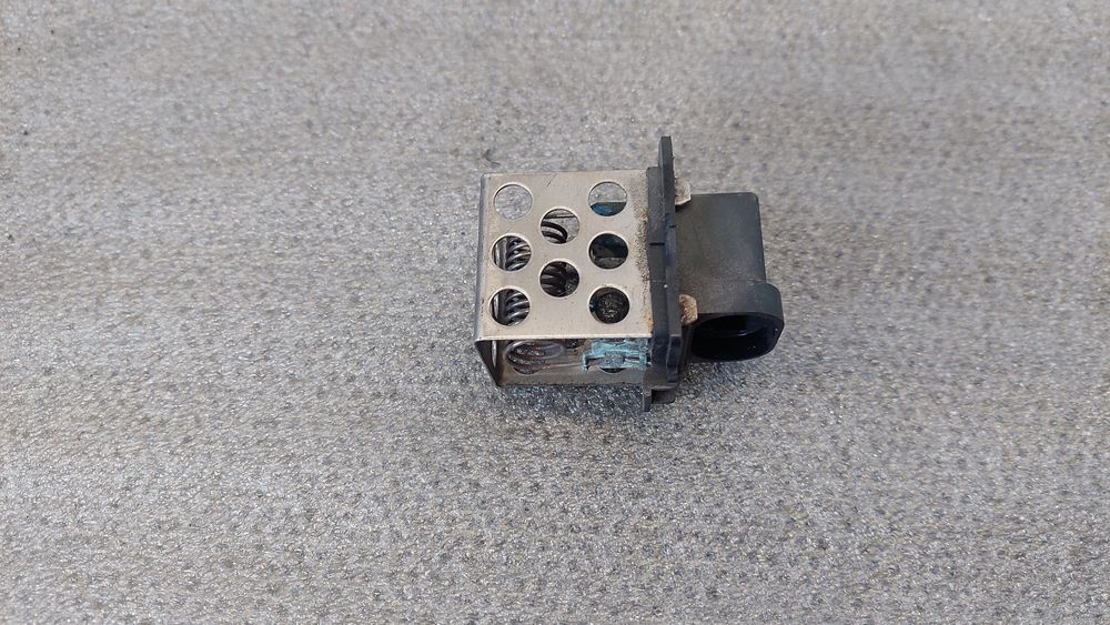 Resistência do ventilador / ventoínha RENAULT Megane III (BZ0_)
