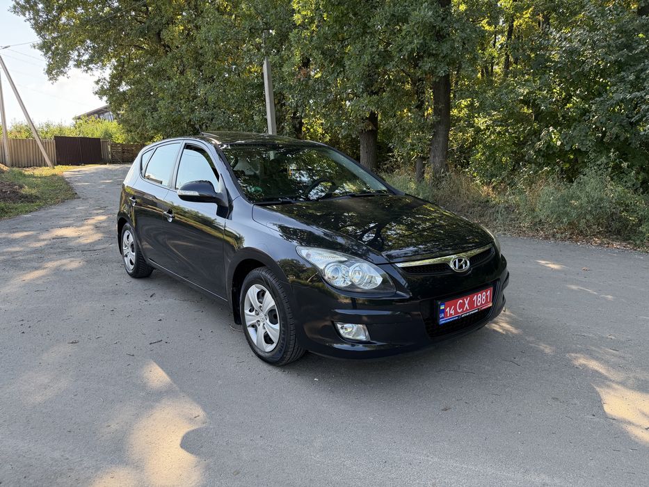Hyundai i30  1.4