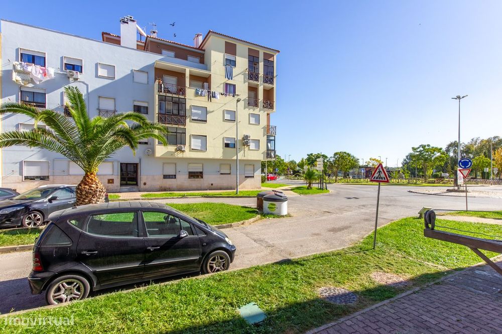 Apartamento T3 em Quinta do Conde, Sesimbra