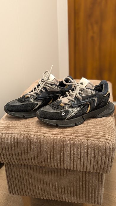Lacoste buty 42 okazja kupione Zalando !