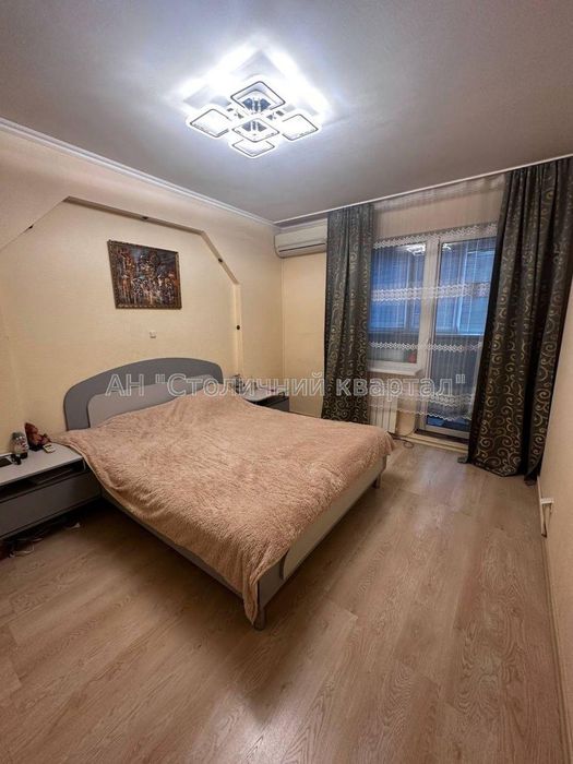 Позняки вулиця Урлівська 9