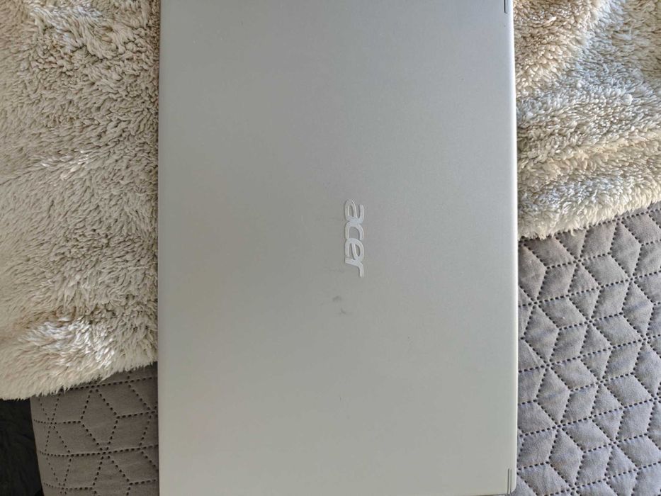 Acer Aspire 5 A515-55G – i5 10ª Gen | MX350 | 512GB SSD