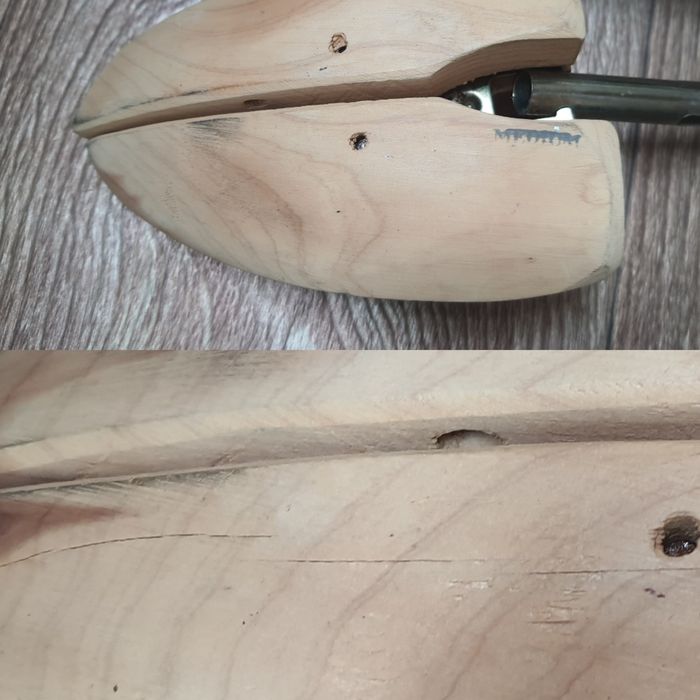 Формоутримувачі для чоловічого взуття (Medium/45-47)